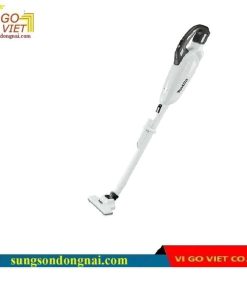 Máy hút bụi dùng pin 18V Makita DCL283FZW (Chưa Pin & Sạc)