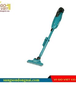 Máy hút bụi dùng pin 18V Makita DCL284FZ (Chưa Pin & Sạc)