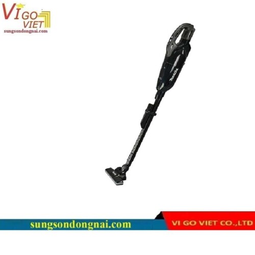 Máy hút bụi dùng pin 18V Makita DCL285FZB (Chưa Pin & Sạc)