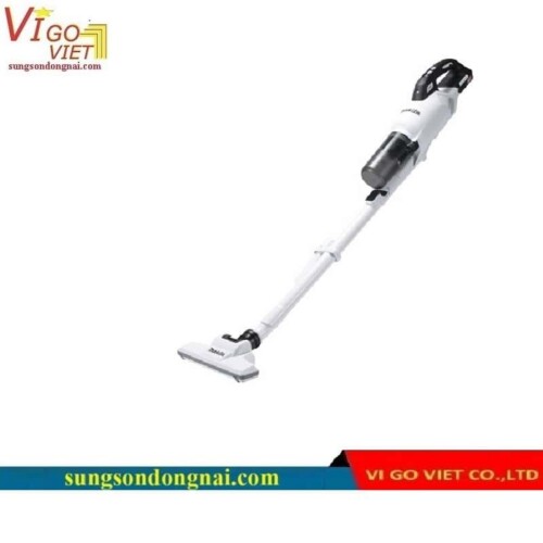Máy hút bụi dùng pin 40V Makita CL003GZ14 (Chưa Pin & Sạc)