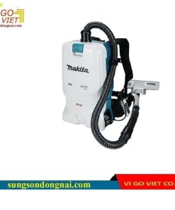 Máy hút bụi dùng pin 40V Makita VC011GZ (Chưa Pin & Sạc)