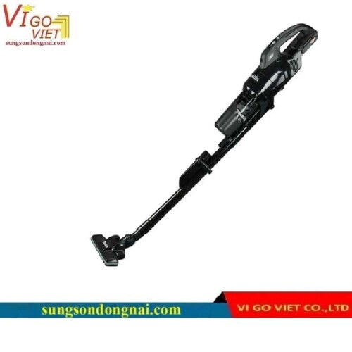 Máy hút bụi dùng pin (MÀU ĐEN/BL)(40V) Makita CL003GZ09 (Chưa Pin & Sạc)