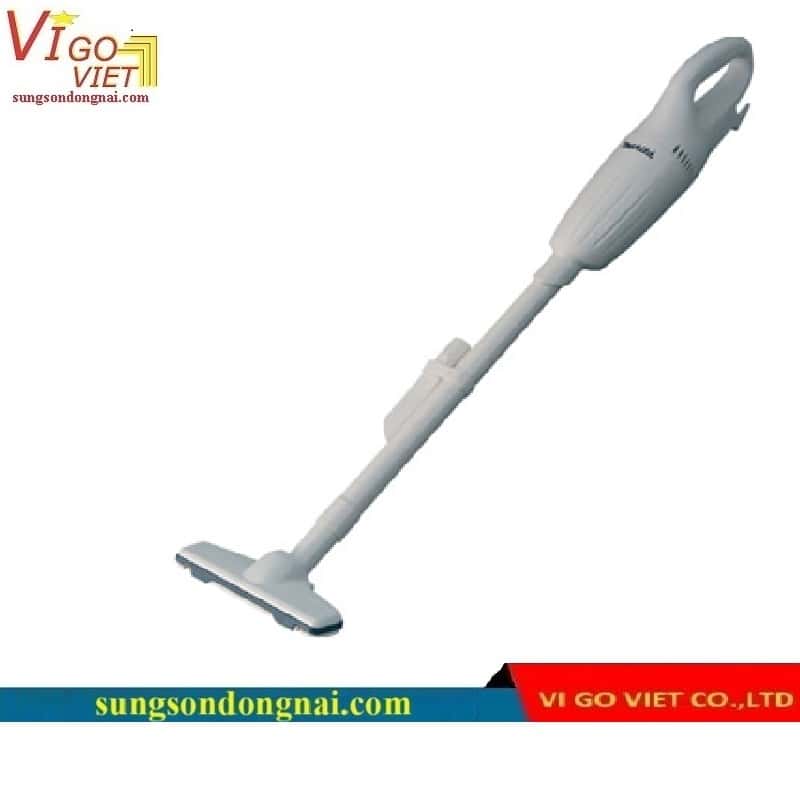 Máy hút bụi dùng pin Makita CL106FDSYW
