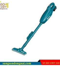Máy hút bụi dùng pin Makita CL107FDSY
