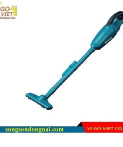 Máy hút bụi dùng pin Makita CL107FDZ 12V (Chưa kèm Pin & Sạc)