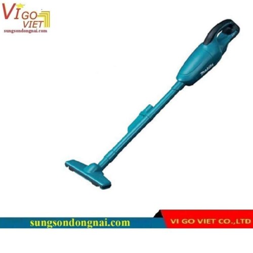 Máy hút bụi dùng pin Makita CL107FDZ 12V (Chưa kèm Pin & Sạc)