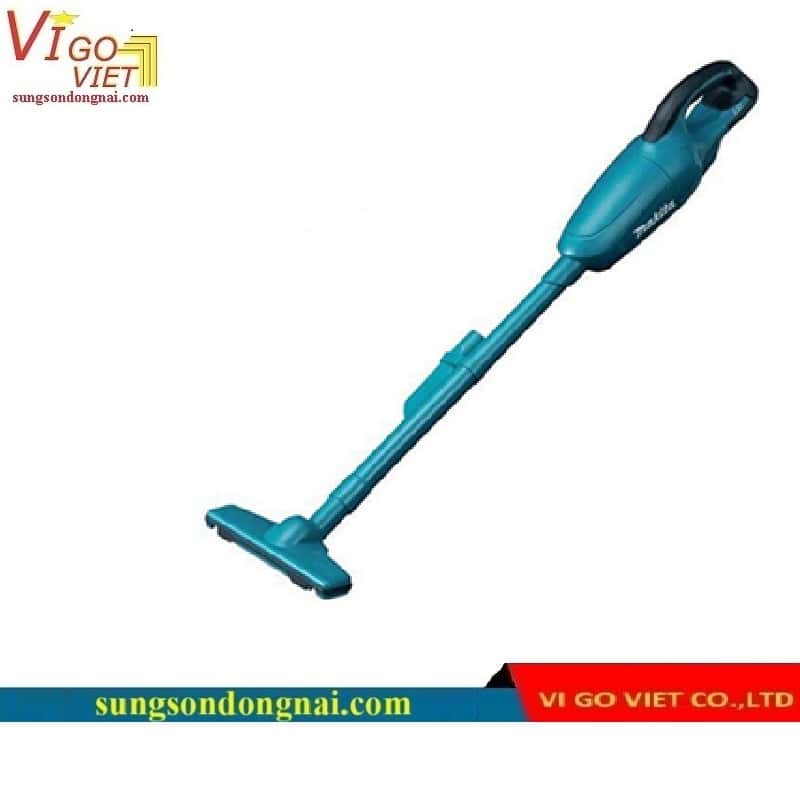 Máy hút bụi dùng pin Makita CL107FDZ 12V (Chưa kèm Pin & Sạc)