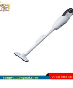Máy hút bụi dùng pin Makita DCL180FRFW 18V