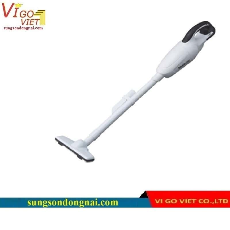 Máy hút bụi dùng pin Makita DCL180FRFW 18V