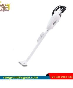 Máy hút bụi dùng pin Makita DCL180SYW