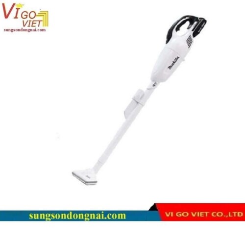 Máy hút bụi dùng pin Makita DCL180SYW