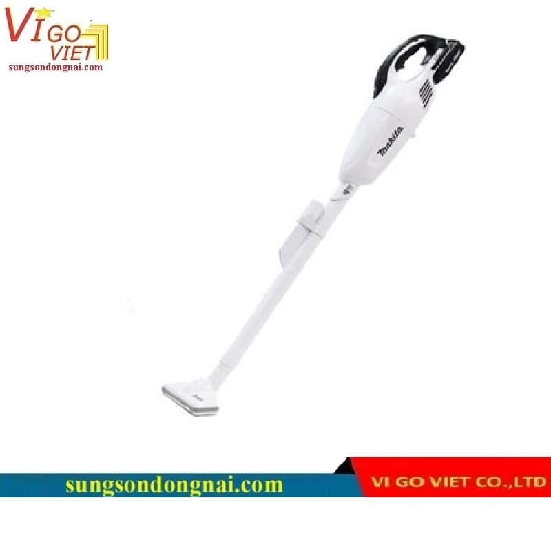 Máy hút bụi dùng pin Makita DCL180SYW