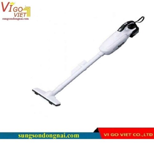 Máy hút bụi dùng pin Makita DCL182FRFW