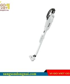 Máy hút bụi dùng pin Makita DCL284FZW (BL)(18V)