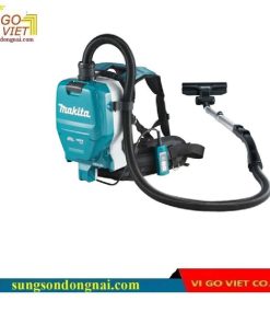 Máy hút bụi dùng pin Makita DVC261Z (Chưa kèm Pin & Sạc)