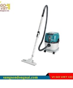 Máy hút bụi khô và ướt dùng pin 2x40V Max Makita VC003GLZ (Chưa Pin & Sạc)