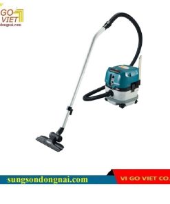 Máy hút bụi khô và ướt dùng pin 40V Makita VC002GLZ (Chưa Pin & Sạc)