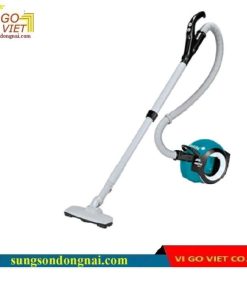 Máy hút bụi ly tâm Makita DCL501Z 18V