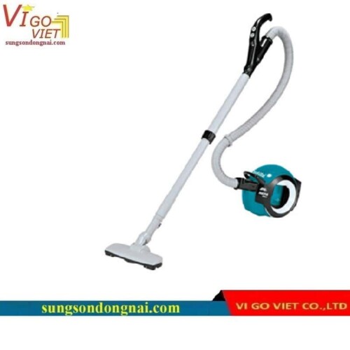 Máy hút bụi ly tâm Makita DCL501Z 18V