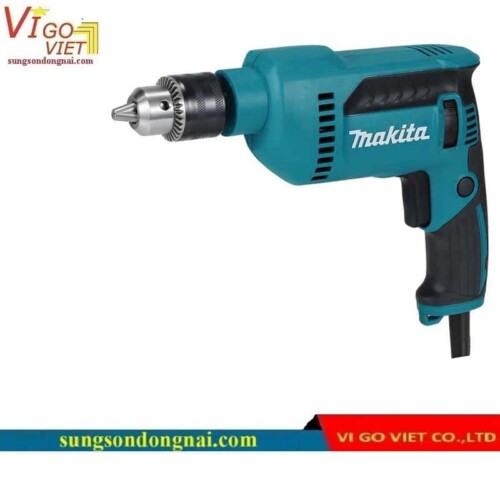Máy khoan 630W Makita DP4020