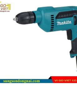 Máy khoan 630W Makita DP4021