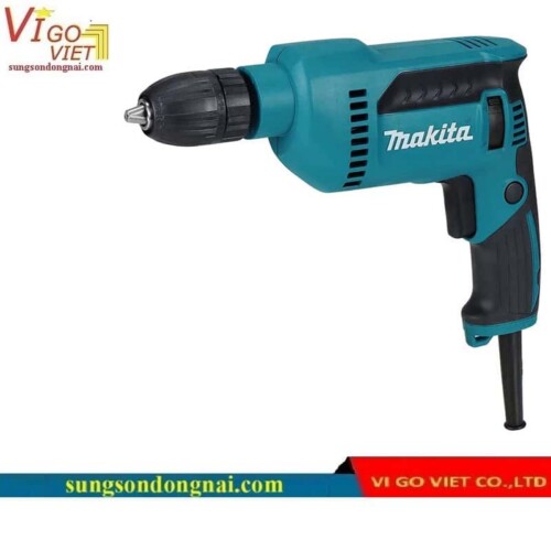 Máy khoan 630W Makita DP4021