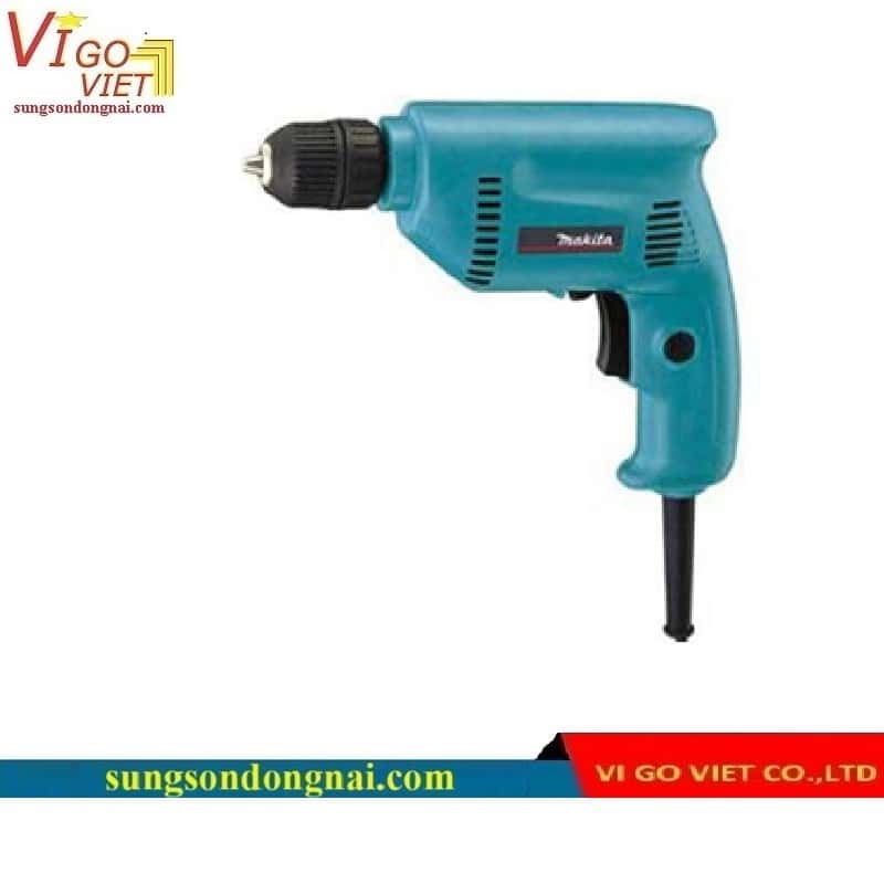 Máy khoan Makita 6409 350W