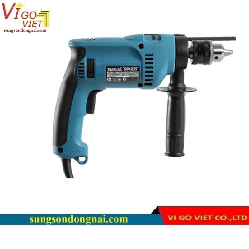 Máy khoan Makita HP1620 650W