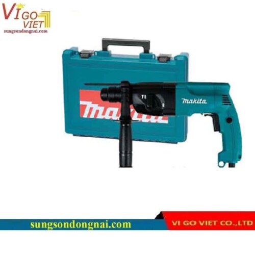 Máy khoan Makita HR2440 780W