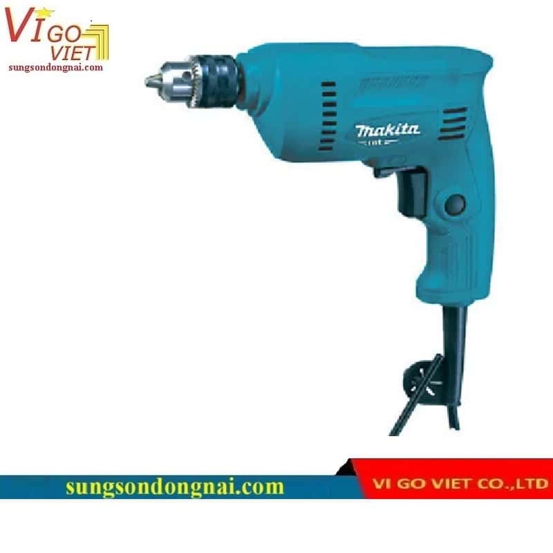 Máy khoan Makita M0600B (10mm)