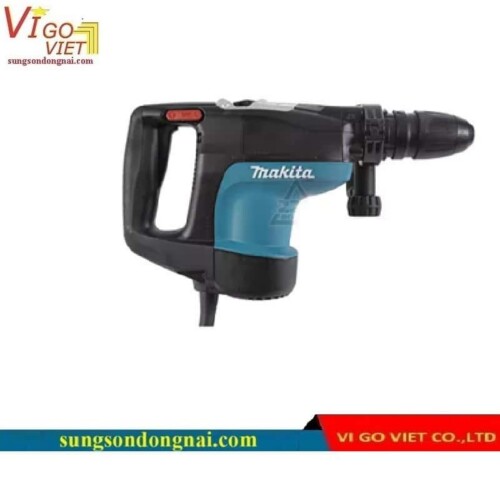 Máy khoan bê tông Makita HR4001C 1100W