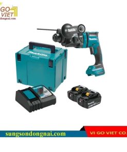 Máy khoan búa AVT Makita HR3011FCWJ