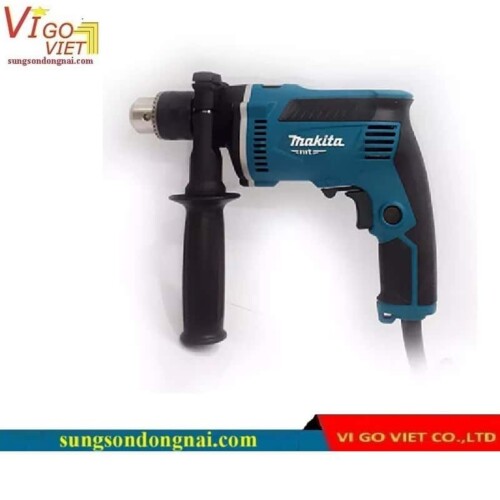 Máy khoan búa (13MM) Makita M8103B