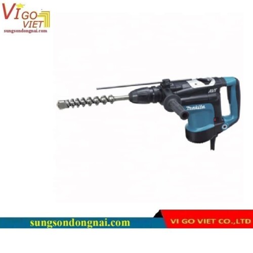 Máy khoan búa Makita HP1230