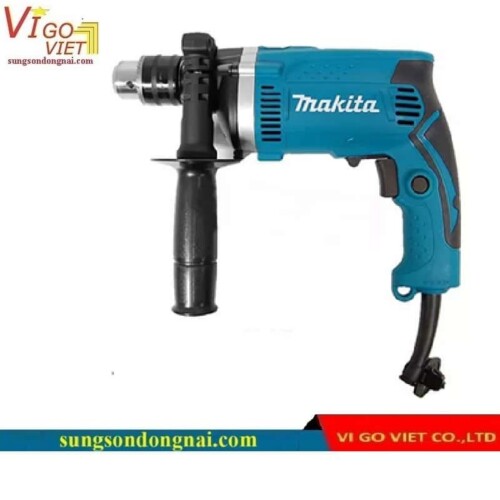 Máy khoan búa Makita HP1630