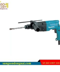 Máy khoan búa Makita HR2020 710W