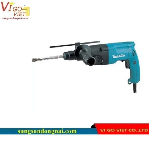 Máy khoan búa Makita HR2020 710W