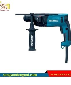 Máy khoan búa Makita HR2453 780W
