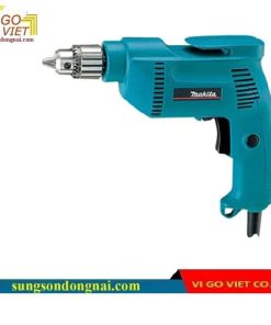 Máy khoan cầm tay khóa đầu kẹp Makita 6307