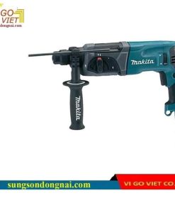 Máy khoan đa năng Makita HR2470X5 (24MM)