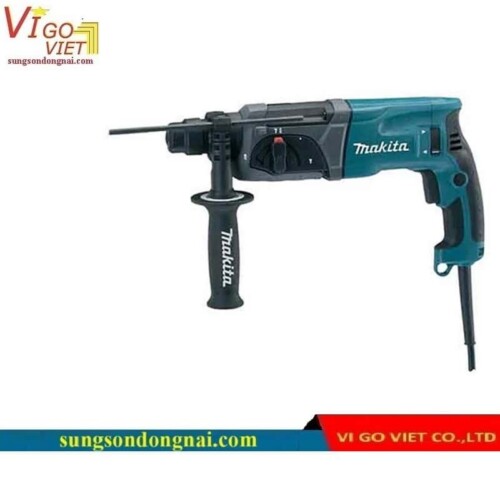 Máy khoan đa năng Makita HR2470X5 (24MM)