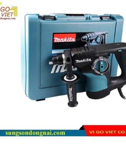 Máy khoan đa năng Makita HR2810