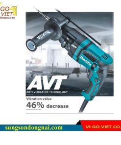 Máy khoan động lực AVT Makita HR1840J