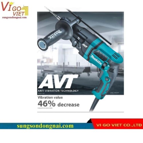 Máy khoan động lực AVT Makita HR1840J