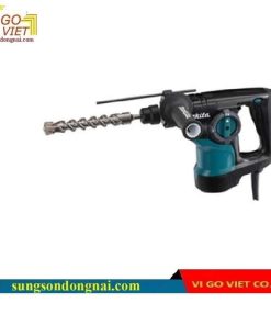 Máy khoan động lực Makita HP2810 900W