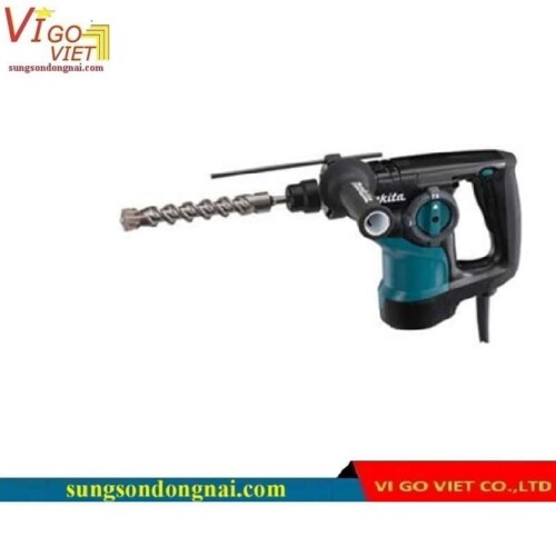 Máy khoan động lực Makita HP2810 900W