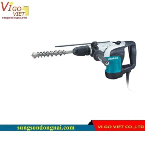 Máy khoan động lực Makita HP4002 1050W