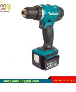 Máy khoan dùng pin Makita DDF343RFE