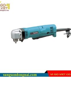 Máy khoan góc 450W Makita DA3010F 10mm