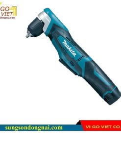 Máy khoan góc chạy pin Makita DA331DWE